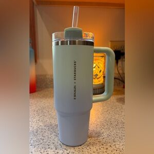 Stanley × Starbucks Tumbler 2025 Japan 887 ml